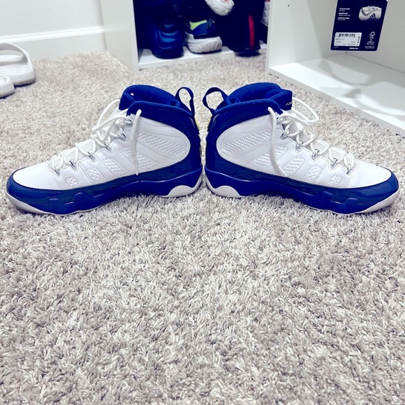 Jordan Retro 9 “Kobe” - Picture 6 of 6